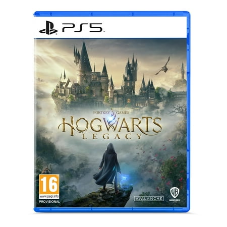 Hogwarts Legacy - Playstation...