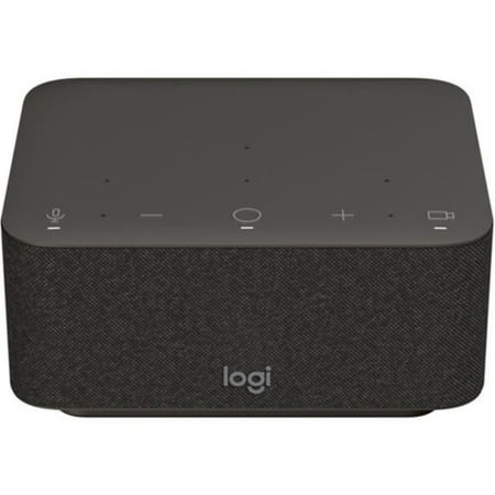 Logitech Logi Dock Docking...