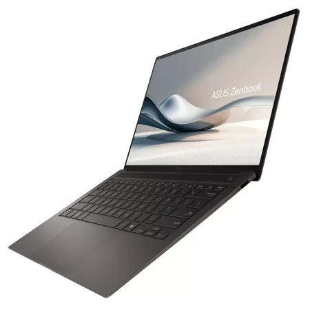 ASUS - Zenbook S 14 - 14" 3K...