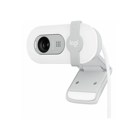 Logitech BRIO 100 Webcam - 2...