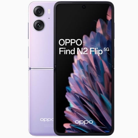 Oppo Find N2 Flip DUAL SIM...