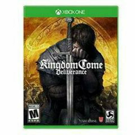 Kingdom Come: Deliverance -...