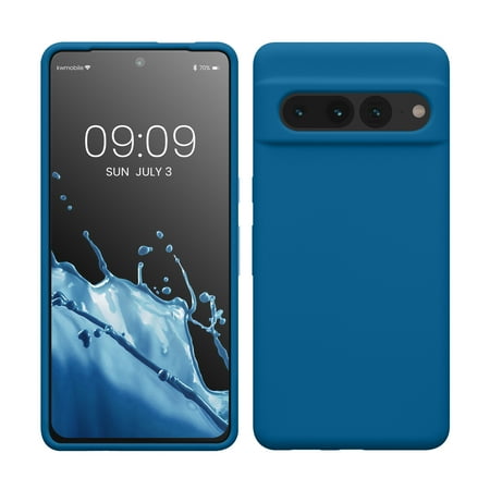 Kwmobile Blue Reef TPU...