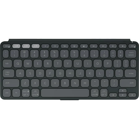 Logitech KEYS-TO-GO 2...