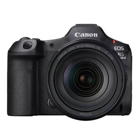 Canon EOS R5 Mark II...