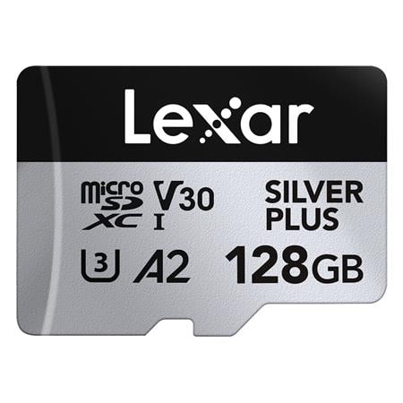 Lexar Professional SILVER...