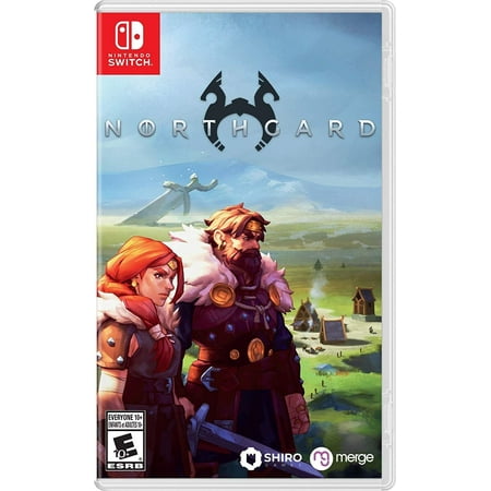 Northgard - Nintendo Switch