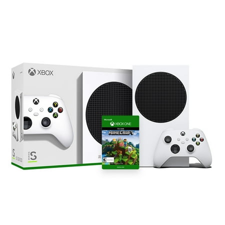 2020 New Xbox Series S 512GB...