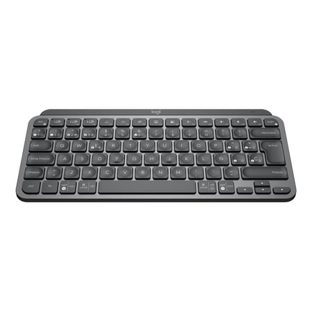 Logitech MX Keys Mini for...