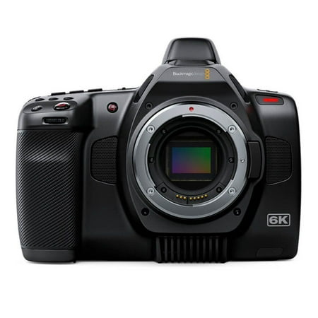 BLACKMAGIC DESIGN 6K G2...