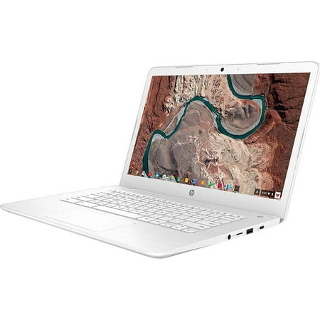 HP 14 14" Chromebook Intel...