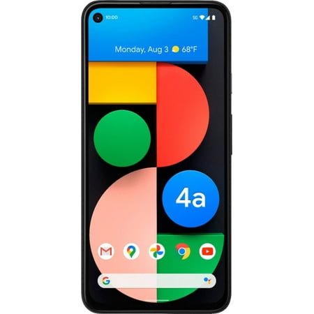 Google Pixel 4a with 5G 128GB...