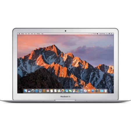 New Apple MacBook Air 13''