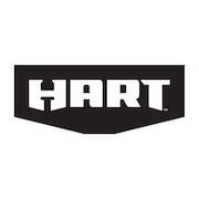 HART Lawn Mowers