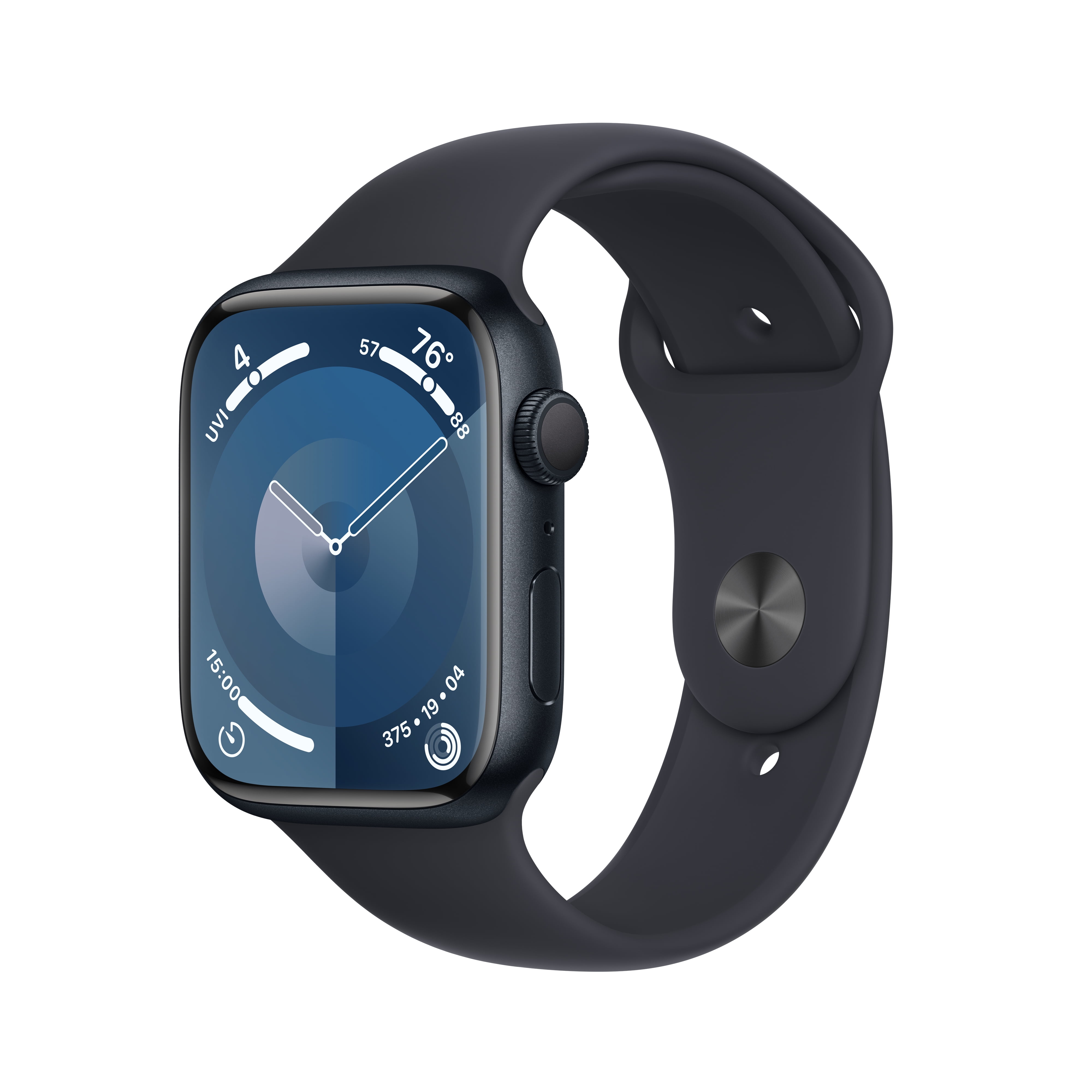 Apple Watch Series 9 [GPS 45mm]: Save $70!