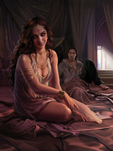 ArianneMartell_MagaliVilleneuve