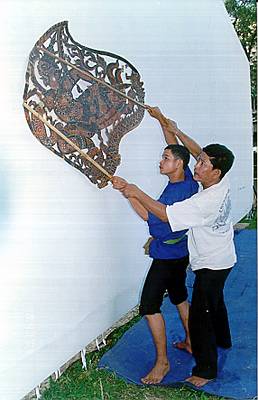 ©  Ministère de la Culture et des Beaux-Arts du Cambodge