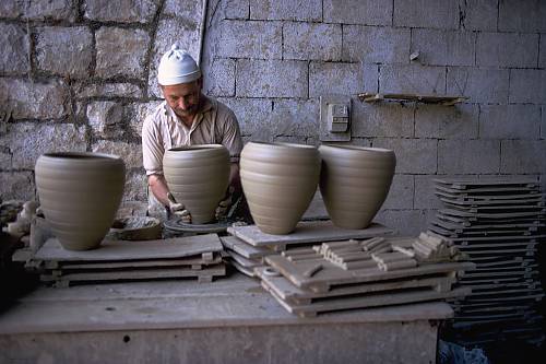 Lebanon: UNESCO supports the safeguarding of living heritage