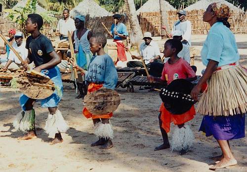 De nouvelles opportunités pour le patrimoine immatériel en Afrique lusophone