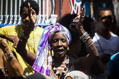 Safeguarding female chants in Morocco and inventorying intangible cultural heritage in Cuba