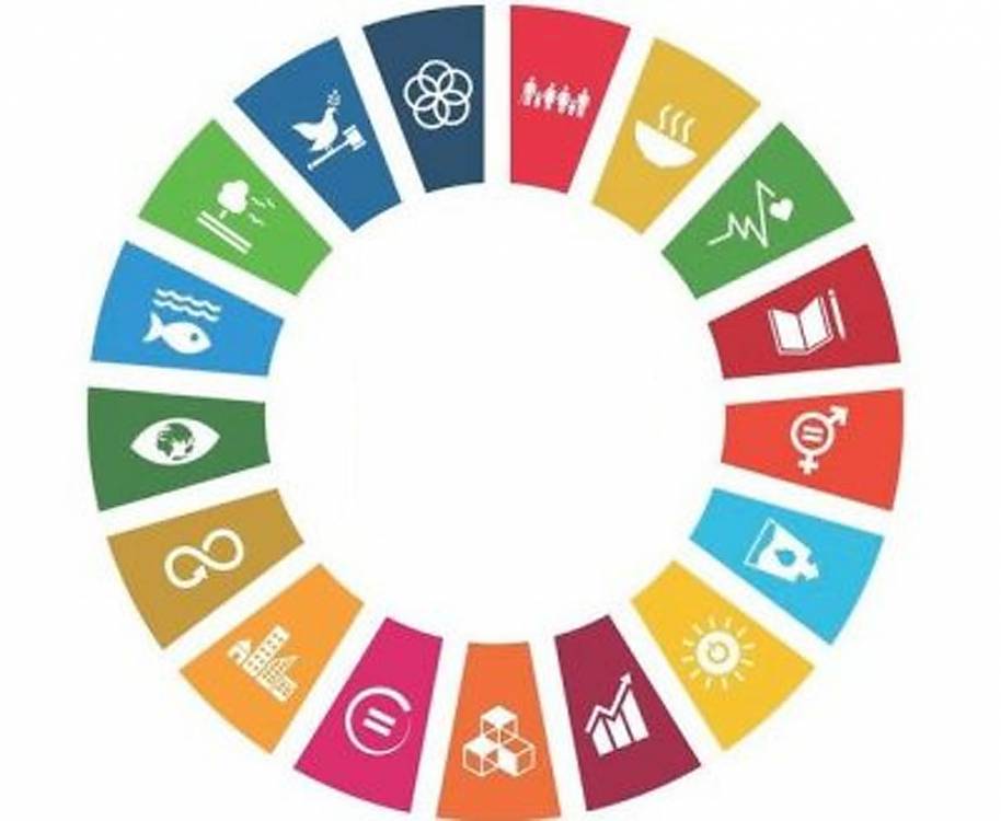 Sustainable Development Goals