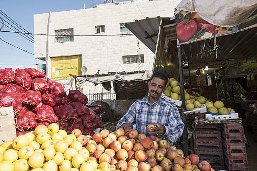 Irbid (Jordan) is the next pilot city for a project on safeguarding intangible heritage in urban areas