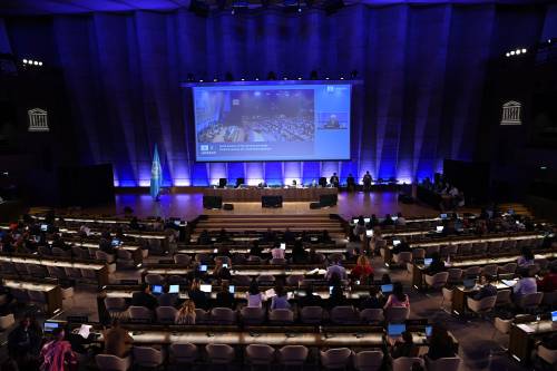 Dixième session de l’Assemblée générale de la Convention de 2003 du 11 au 12 juin 2024