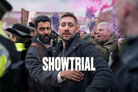 Showtrial