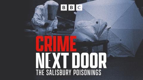 Crime Next Door: The Sailsbury Poisonings 