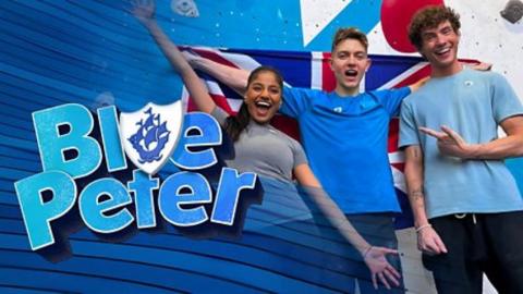 blue peter promo image