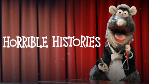 Horrible Histories show image