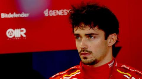 Charles Leclerc