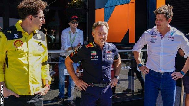 Christian Horner