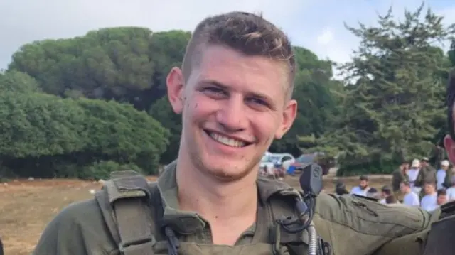 Soldier killed in Lebanon