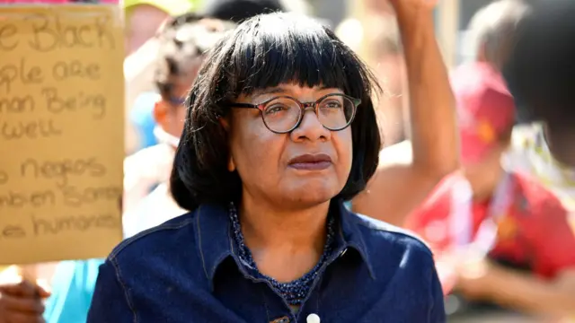 Diane Abbott