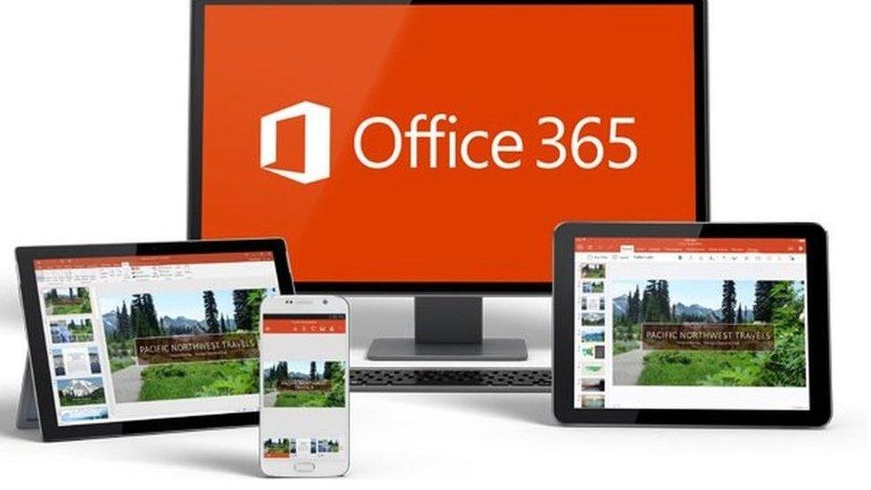 Office 365