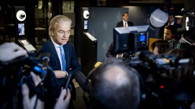 Geert Wilders