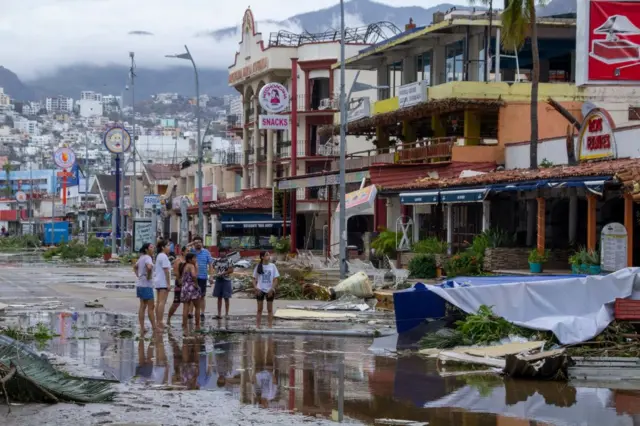 Acapulco