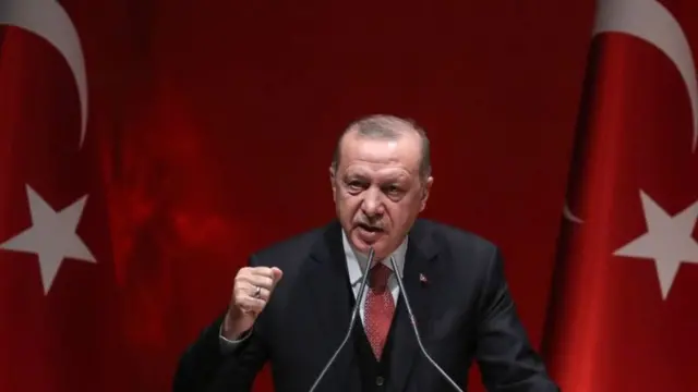 Erdogan