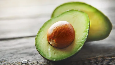 Getty Images Avocado (Credit: Getty Images)