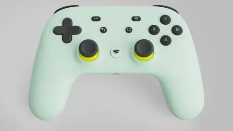 Google Google controller