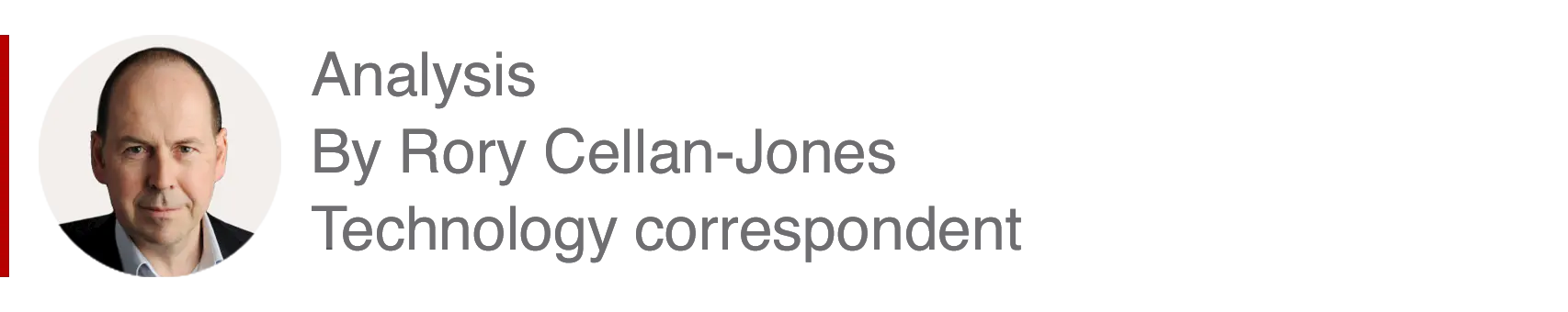 Analysis box by Rory Cellan-Jones, technology correspondent