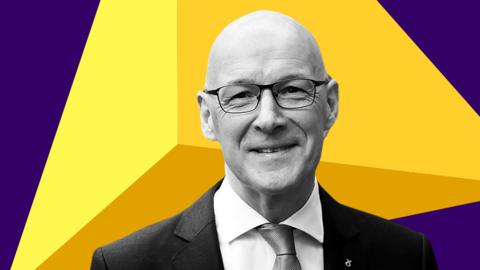 John Swinney 