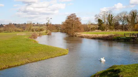 Getty Images Dedham Vale