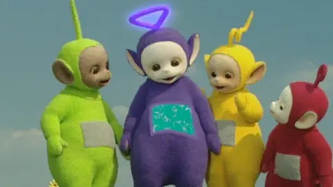 Teletubbies - 1997