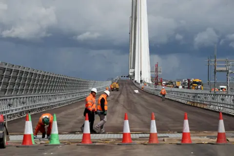 PA Queensferry Crossing