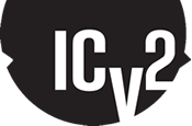 ICV2 Logo