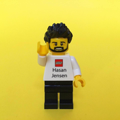 hasanjensen Avatar