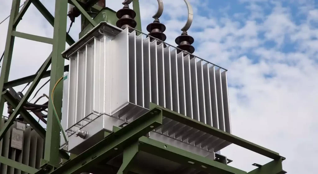 Distribution Transformer