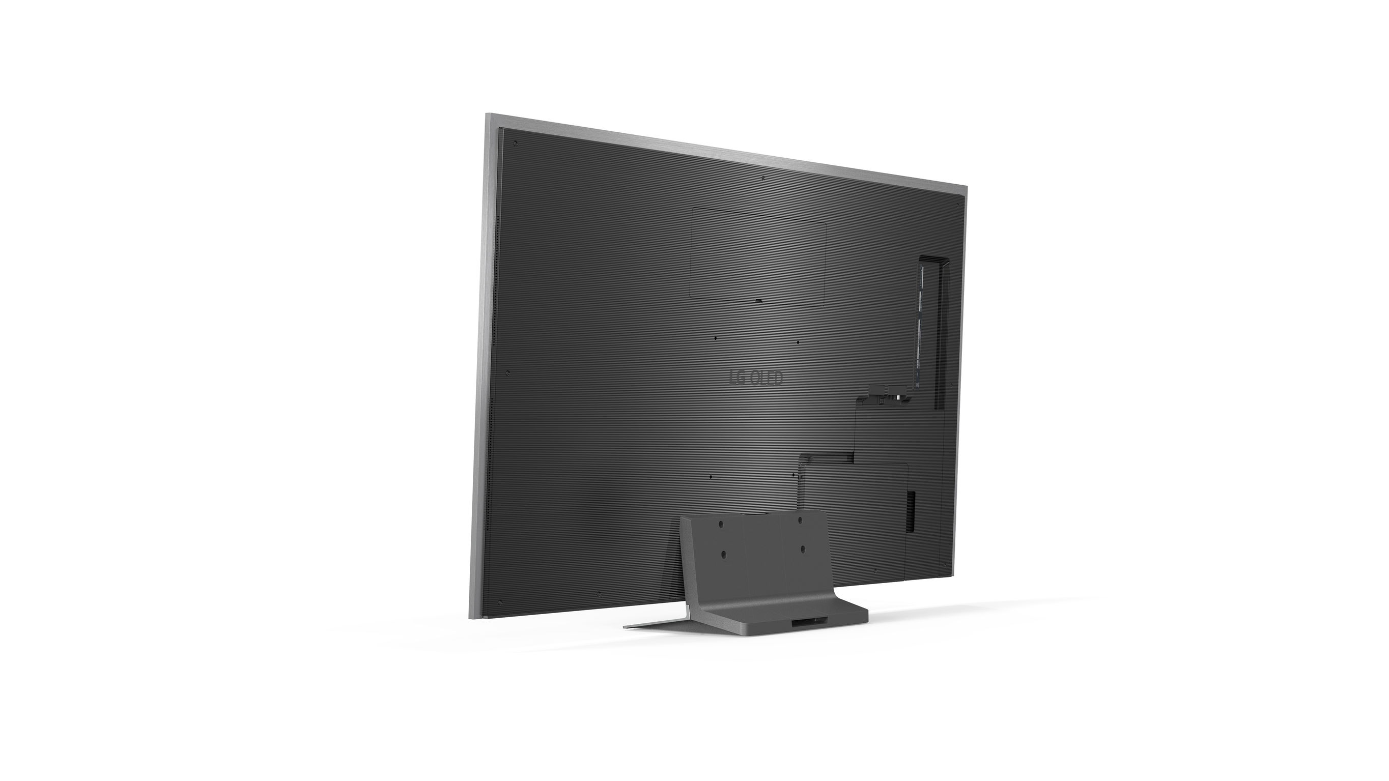 LG OLED evo Gallery Edition 77G2